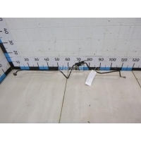 Трубка кондиционера Toyota Corolla E12 (2001 - 2007) 8871002480