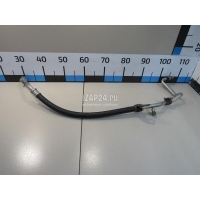 Трубка кондиционера Toyota Corolla E12 (2001 - 2007) 8870402531