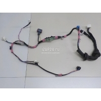 Проводка (коса) Toyota Corolla E12 (2001 - 2007) 821521E050