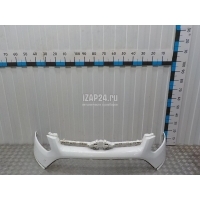 Бампер передний Ford Transit/Tourneo Custom 2012 1779135