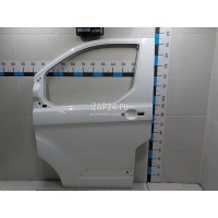 Дверь передняя левая Ford Transit/Tourneo Custom 2012 1907940