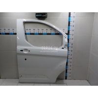 Дверь передняя правая Ford Transit/Tourneo Custom 2012 1907970