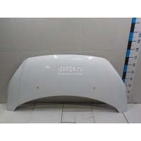 Капот Ford Transit/Tourneo Custom 2012 1846029