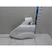 Крыло переднее левое Ford Transit/Tourneo Custom 2012 1890754