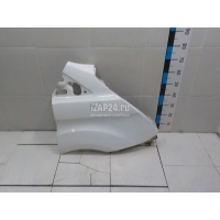 Крыло переднее правое Ford Transit/Tourneo Custom 2012 1890155