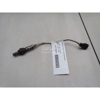 Датчик кислородный/Lambdasonde Renault Clio II/Symbol (1998 - 2008) 7700109844