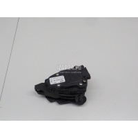 Датчик положения педали акселератора Renault Clio II/Symbol (1998 - 2008) 8200089851