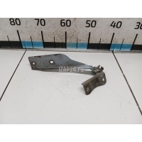 Петля капота правая Nissan Micra (K12E) (2002 - 2010) 65400AX630