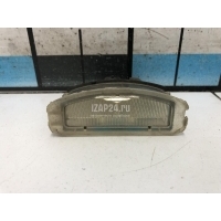 Фонарь подсветки номера Nissan Micra (K12E) (2002 - 2010) 26510AX600