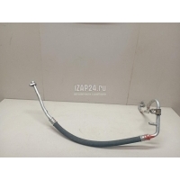 Трубка кондиционера Nissan Micra (K12E) (2002 - 2010) 92480AX800