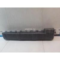 Накладка заднего бампера Nissan X-Trail (T30) (2001 - 2006) 85066EQ000
