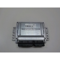 Блок управления двигателем Nissan X-Trail (T30) (2001 - 2006) 23710EQ815