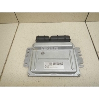 Блок управления двигателем Nissan X-Trail (T30) (2001 - 2006) 23710EQ00C