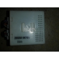 Блок электронный Nissan X-Trail (T30) (2001 - 2006) 285508H705