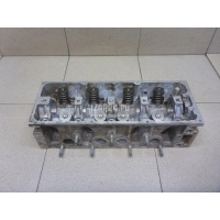 Головка блока VAZ Clio II/Symbol (1998 - 2008) 7701475893