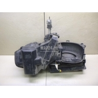 Корпус отопителя Renault Clio II/Symbol (1998 - 2008) 7701206422