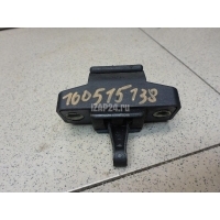 Замок багажника Renault Clio II/Symbol (1998 - 2008) 7700838546