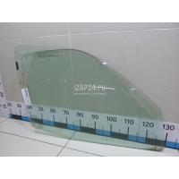 Стекло двери передней правой Renault Clio II/Symbol (1998 - 2008) 7700435332