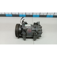 Компрессор кондиционера VAZ Clio II/Symbol (1998 - 2008) 926000097R