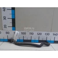 Патрубок отопителя Renault Clio II/Symbol (1998 - 2008) 7700434301