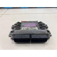 Блок управления двигателем Renault Clio II/Symbol (1998 - 2008) 8200145038