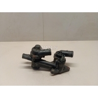 Корпус термостата VAG Polo (2001 - 2009) 03C121111AE