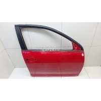 Дверь передняя правая VAG Golf V (2003 - 2009) 1K5831106F