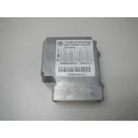 Блок управления AIR BAG VW Golf V (2003 - 2009)