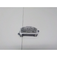 Резистор отопителя VAG Golf V (2003 - 2009) 3C0907521G
