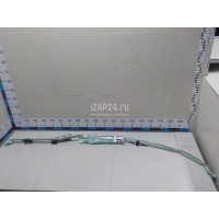 Подушка безопасности боковая (шторка) VAG Touran (2003 - 2010) 1T0880741M