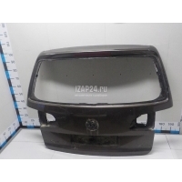 Дверь багажника VAG Touran (2003 - 2010) 1T0827025Q