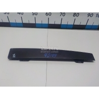 Накладка двери задней левой VAG Touran (2003 - 2010) 1T0839889A03C