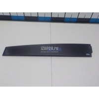 Накладка двери передней правой VAG Touran (2003 - 2010) 1T083789003C