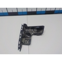 Направляющая заднего бампера левая VAG Touran (2003 - 2010) 1T0807453