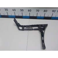 Направляющая заднего бампера левая VAG Touran (2003 - 2010) 1T0807393D