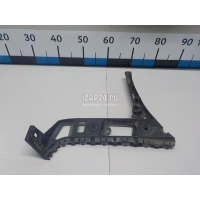 Направляющая заднего бампера правая VAG Touran (2003 - 2010) 1T0807394D