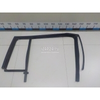 Уплотнитель стекла двери VAG Touran (2003 - 2010) 1T0839431E5AP