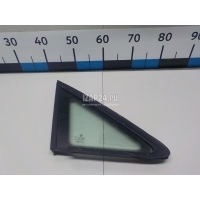 Стекло кузовное глухое правое VAG Touran (2003 - 2010) 1T0845412B5AP