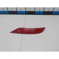 Отражатель в бампер задний левый VAG Touran (2003 - 2010) 1T0945105C