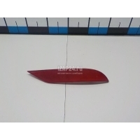 Отражатель в бампер задний правый VAG Touran (2003 - 2010) 1T0945106C