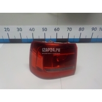 Фонарь задний наружный левый VAG Touran (2003 - 2010) 1T0945095R