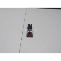 Кнопка аварийной сигнализации VAG Touran (2003 - 2010) 1T0953509B