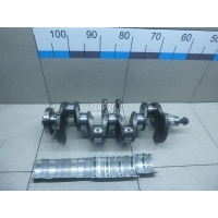 Коленвал VAG Transporter T5 (2003 - 2015) 03L105021D
