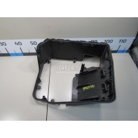 Корпус блока предохранителей VAG Transporter T5 (2003 - 2015) 7E0907296C