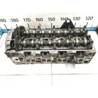 Головка блока Mercedes Benz W211 E-Klasse (2002 - 2009) 6110105020