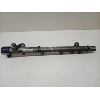 Рейка топливная (рампа) Mercedes Benz W211 E-Klasse (2002 - 2009) 6460700395