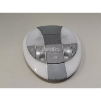 Плафон салонный Mercedes Benz W211 E-Klasse (2002 - 2009) 21182064017D43