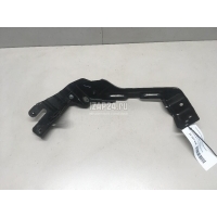 Кронштейн переднего бампера левый Mercedes Benz W211 E-Klasse (2002 - 2009) 2116200718