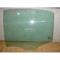 Стекло двери задней левой Mercedes Benz W211 E-Klasse (2002 - 2009) 2117350110