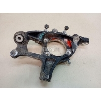 Кулак поворотный задний правый Mercedes Benz W211 E-Klasse (2002 - 2009) 2113508408